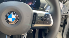 BMW 1 Series 120 M Sport 5dr Step Auto Petrol Hatchback